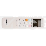 Сплит-система Centek CT-65K07 WiFi белый, фото3