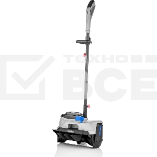 Снегоуборщик аккумуляторный HYUNDAI SC 4040