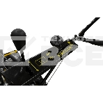 Снегоуборщик Champion ST655 6,5лс 56см 6F/2R колеса 3,6л 57кг руч.стартер, фото5