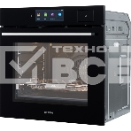 Духовой шкаф электрический с паром Graude BMDP 60.4 S, фото9