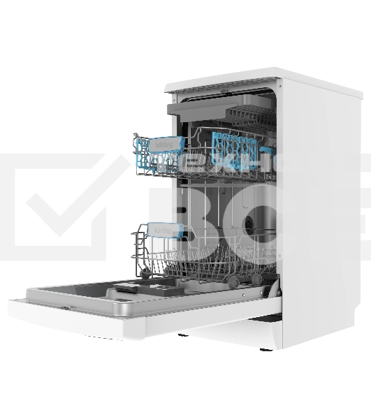 Посудомоечная машина Korting KDF 45578