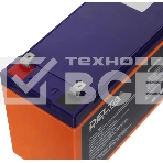 Модуль батарейный аналог RBC2 Delta RBM2, фото3