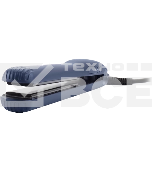 Щипцы для моделирования POLARIS PHS 2516Mi синий