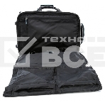 Сумка дорожная Piquadro Blue Square BV2960B2/N черный натур.кожа, фото3