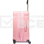 Чемодан Piquadro PQ LIGHT BV6393PQL/RO 45x69x30 см 95л. 3.75кг. поликарбонат розовый глянц., фото5