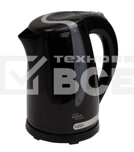 Чайник электрический Oasis K-2PB