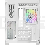 Компьютерный корпус Ocypus Iota C50 WH Curve ARGB Digital (Iota-C50-WHD300CD-GL), фото5