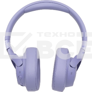 Наушники JBL Purple JBLT770NCPUR фиолетовый