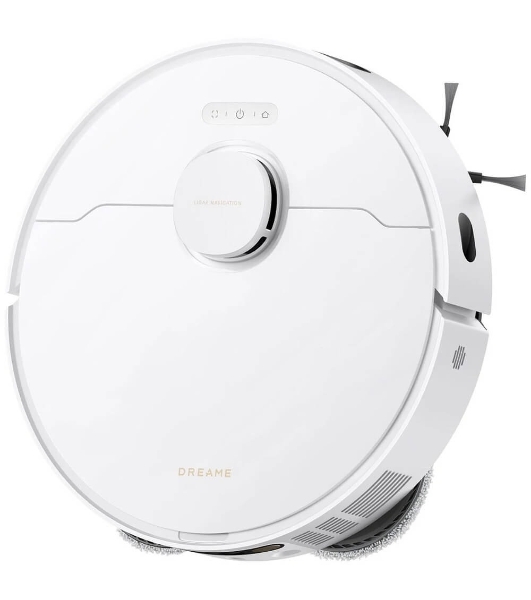 Робот-пылесос Dreame Bot L40 Ultra CE, RLD52SE