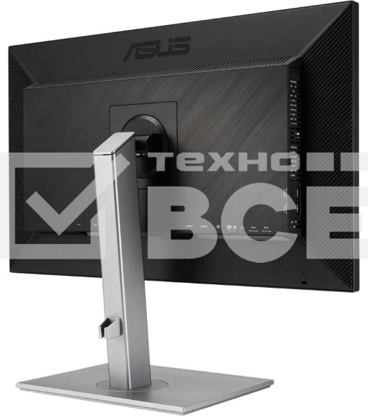 Монитор 27' ASUS ProArt PA279CV IPS 3840x2160, 60 Гц, 5 мс, 16:9, 350 кд/м², HDMI 2.0, DP 1.2, USB-C, 3.5 Jack, USB Hub (4x USB 3.0), динамики (2x2 Вт), черный/белый