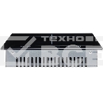 Индукционная варочная панель Simfer H30I72S002 черный, фото2