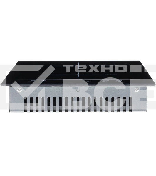 Индукционная варочная панель Simfer H30I72S002 черный