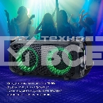 Портативная колонка Hyundai H-PS1030 черный/черный 40 Вт 2.0 BT 10м 3600mAh, фото4