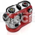 Кухонная машина Bosch MUM9A66R00 планетар.вращ. 1600Вт красный, фото8