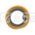 Магнитная насадка для бит Denzel 11737, для шестигранных бит, 2 шт, фото4