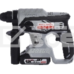 Перфоратор ИНТЕРСКОЛ ПА-24/18В без АКК и ЗУ, фото5