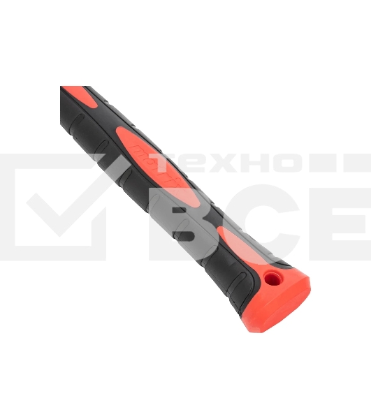 Молоток слесарный Matrix ''optimal'' 1000 г, фибергласовая обрезиненная рукоятка, квадратный боек