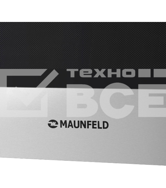 Шкаф духовой электрический Maunfeld EOEH.5811S1, встраиваемый