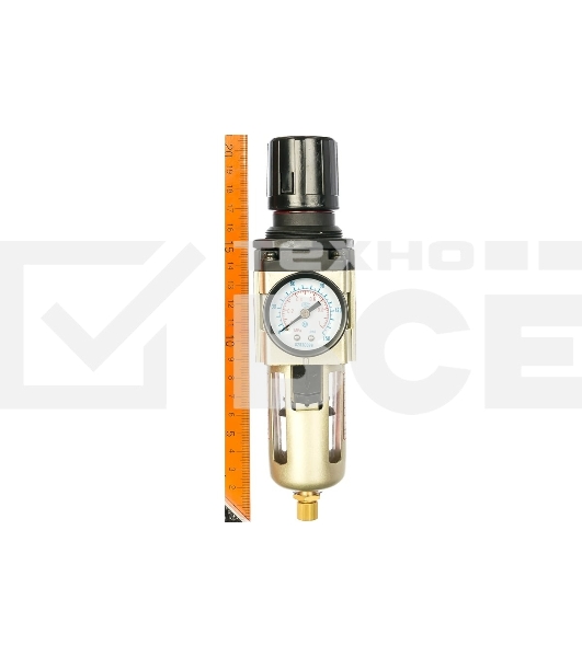 Фильтр FUBAG FR 2000 с регулятором давления 1/4'' 190120