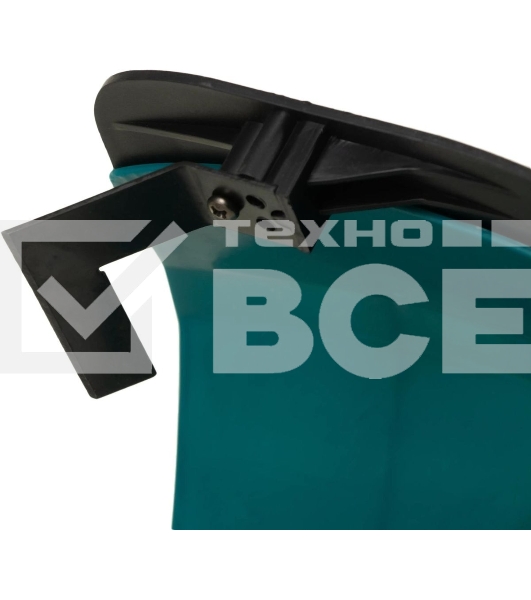 Электрокоса Hyundai GC 1000 двигатель электрический, 1000 Вт, 5,09 кг