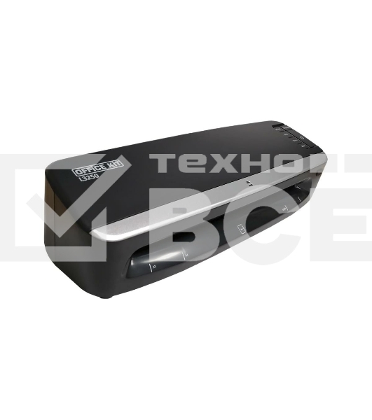 Ламинатор Office Kit L3250, 4 вала, A3, 125мкм, 500 мм/мин