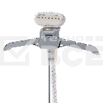 Отпариватель Galaxy Line GL 6212 бежевый, 1800 Вт, 37 г/мин, 1000 мл, фото7