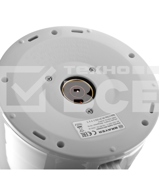 Чайник электрический BRAYER BR1058WH