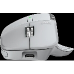 Мышь Logitech MX Master 4 Bluetooth Pale Grey, фото5
