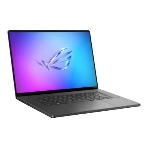 Ноутбук ASUS ROG Zephyrus G16 GU605CM-QR111/16'/OLED/Intel Core Ultra 7 255H/32GB/1024GB SSD/NVIDIA GeForce RTX 5060 8GB/Windows 11 Pro/серый/1.85kg, фото5