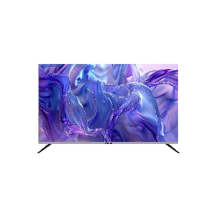 Телевизор WildRed 43' 43QWS9001 черный DLED FHD 60Hz Android TV 1GB/8GB