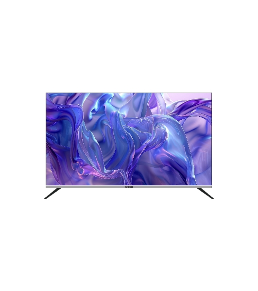 Телевизор WildRed 43' 43QWS9001 черный DLED FHD 60Hz Android TV 1GB/8GB