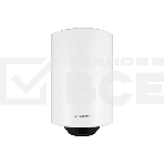 Накопительный электрический водонагреватель Maunfeld MWH80W03, фото 1