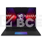 Ноутбук MSI Titan 18 HX A14VIG-211RU Core i9 14900HX 64Gb SSD3Tb NVIDIA GeForce RTX4090 16Gb 18