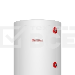 Водонагреватель Thermex IRP 200 V (combi) 6кВт 200л комбинированный напольный/белый, фото3
