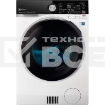 Стиральная машина Electrolux EW9W161BC пан.англ. класс: A загр.фронтальная макс.:10кг белый инвертер, фото 1