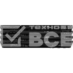 Оперативная память Kingston Fury Beast, DDR4, 128GB (4x32 GB), 3600 MHz, CL18, DIMM, с радиатором, чёрный, фото2