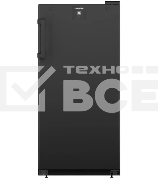 Винный шкаф Liebherr WSbl 4201 1-нокамерн. черный