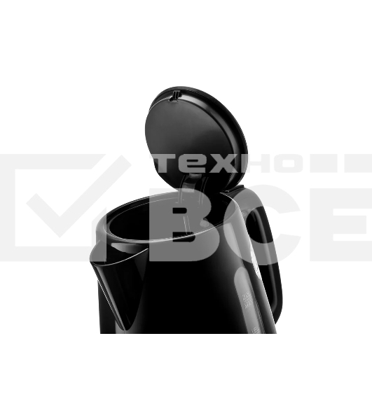 Чайник BRAYER BR1058BK