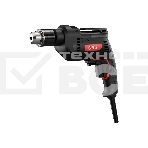 Дрель Deli DE-CZ13-1E, 680Вт, сетевая, ударная, фото10