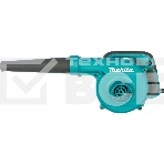 Воздуходувка Makita UB1103 600Вт (уборка: сухая) синий, фото4