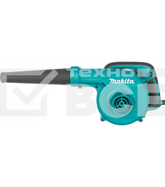 Воздуходувка Makita UB1103 600Вт (уборка: сухая) синий