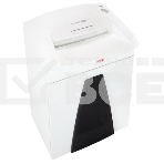 Шредер HSM Securio B26-4.5x30 (секр.P-4)/фрагменты/19лист./55лтр./скрепки/скобы/пл.карты/CD, фото2
