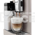 Кофемашина автоматическая DeLonghi EXAM440.55.BG бежевый, исп. кофе - зерновой/молотый, 1.4 л, 1450 Вт, 19 Бар., фото6