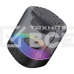 Акустическая система QUMO Plasma mini ВТ 0081 3 ВТ  объемное звучание  RGB, фото2