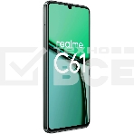 Смартфон Realme C61, 8/256Gb, зеленый, фото19