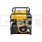 Электрогенератор бензиновый Denzel PS 80 E-3, 6.5 кВт, 85 дБ, 87 кг, фото40