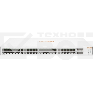 Коммутатор HPE Instant on 1830 JL814A#ABB 48G 4SFP