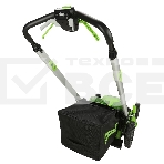Газонокосилка аккумуляторная GreenWorks GD60LM61, 60V, 61 см, самоходная, бесщеточная, без АКБ и ЗУ (2519107), фото4