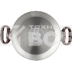 Кастрюля Rondell Tierno RDS-1592, 2.8 л, 20 см, с крышкой, стальной, фото6