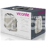 Тостер Viconte VC-414, фото2